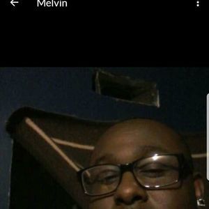 Meet your Posher, Melvin